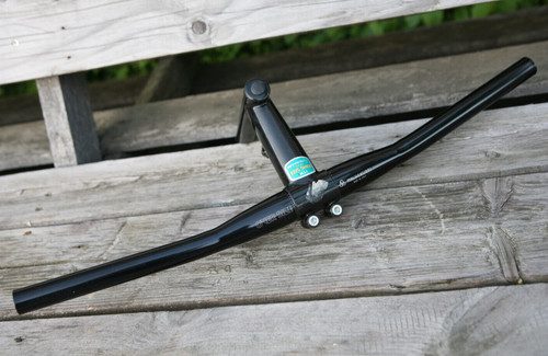 Combinaison guidon tige - combinaison,