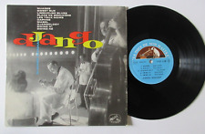 Django Reinhardt - Nuages -