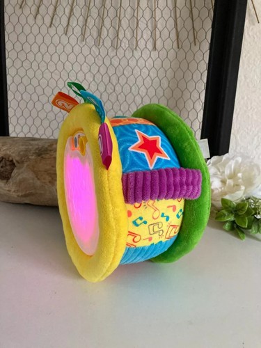 Musical toy baby - ⚜️,