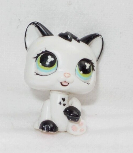 Littlest petshop pet - petshop,