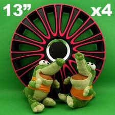 Enjoliveurs 13 " LeMans 4