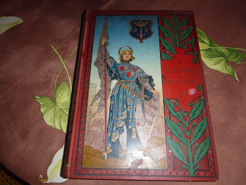 Cartonnage polychrome - cartonnage,