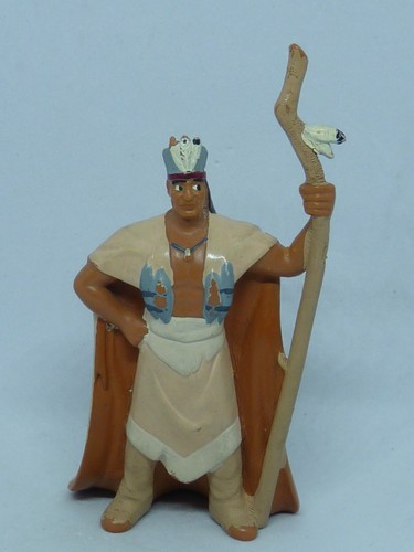 Figurine ancienne pvc disney - ancienne,