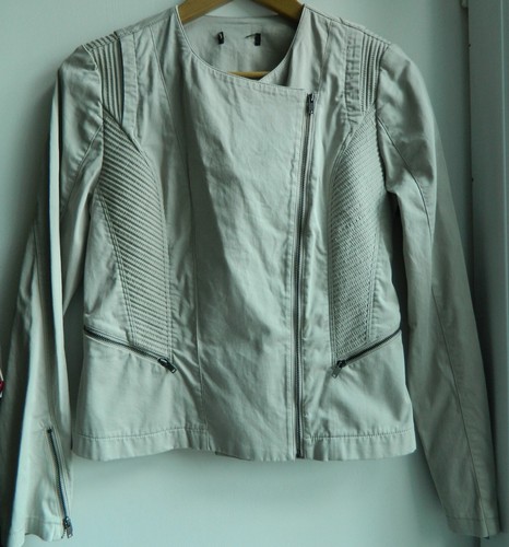 Veste cintrée 38 - cintrée,