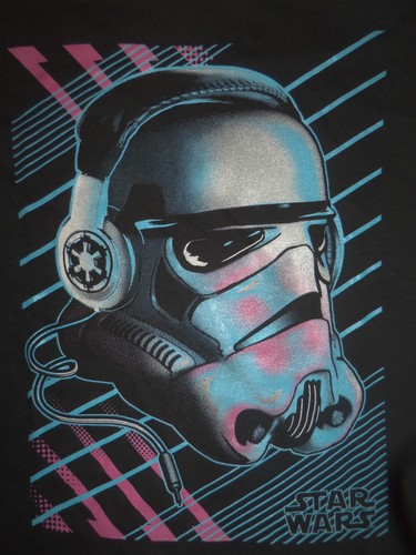 Star wars shirt storm - star,