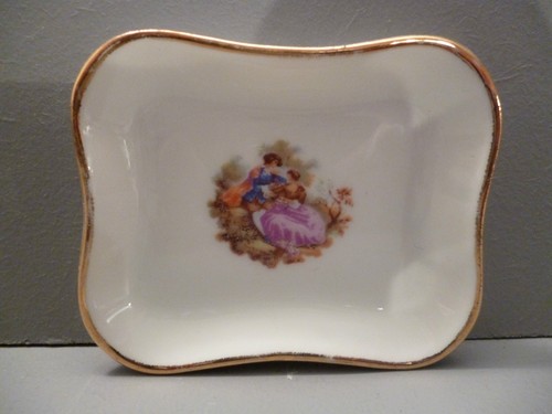 Coupelle miniature - coupelle, en