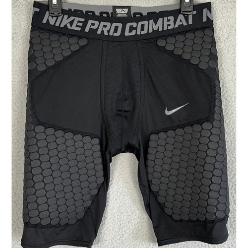 Nike pro combat shorts mens - pro,