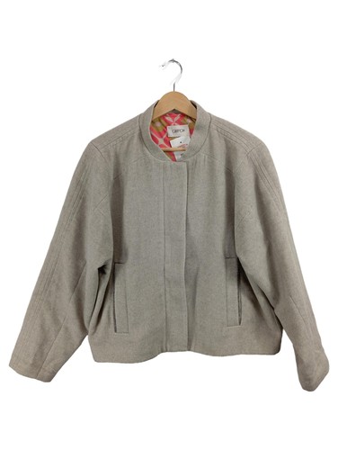 Cartoon blouson aviateur - aviateur, femme