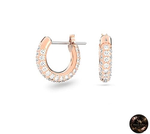 Officiel boucles d - boucles, d'oreilles
