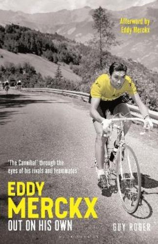 Guy roger eddy merckx out - merckx, –