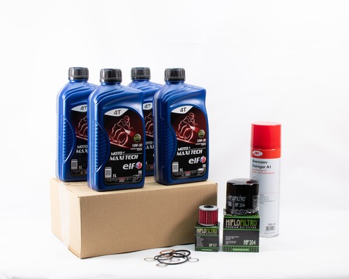 Kit entretien vidange - vidange, standard