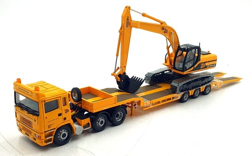 Corgi scale cc11914 erf - scale,