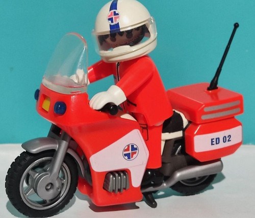 Playmobil pièce de - pièce,
