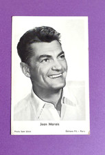 Ancienne Carte Postale JEAN