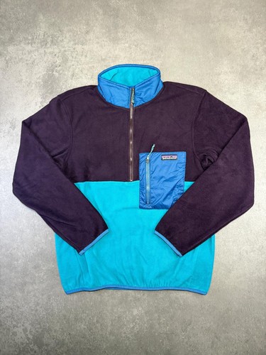 Veste polaire patagonia - veste,