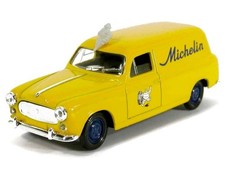 Peugeot 403 Break "Michelin"