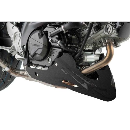 Spoiler moteur puig pour - puig,