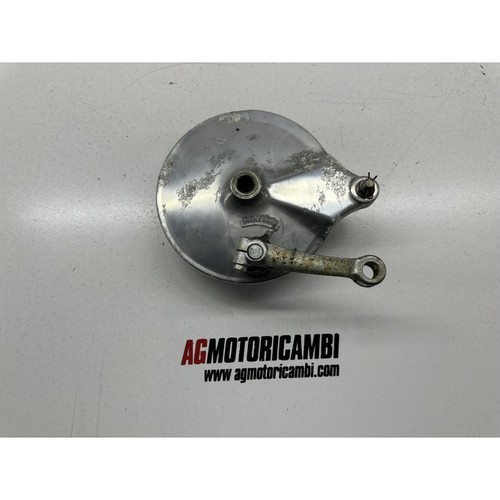 Tambour frein moyeu roue - moyeu,