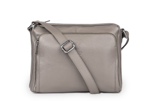 Vera pelle sac main - vera, à