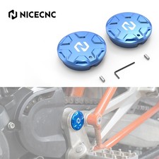 Bouchon de pivot de bras