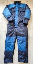 Combinaison Frigoriste Anti