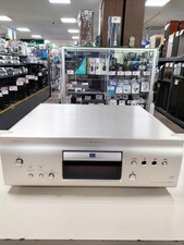 DENON DCD-SA1 SACD player