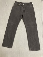 Jean homme vintage années 90