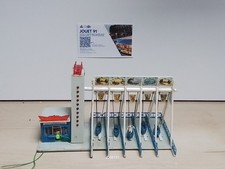 FALLER HO. REF 140318