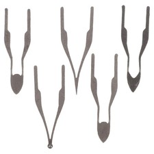  Kit De Pyrogravure À Faire