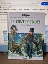 BDLe Monde/Glénat-les Grands