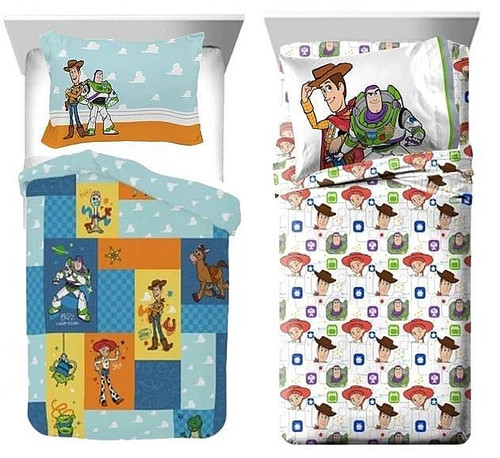 Disney pixar toy story - story, kids