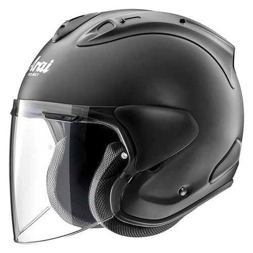 Casque moto jet arai r - jet, sz-r