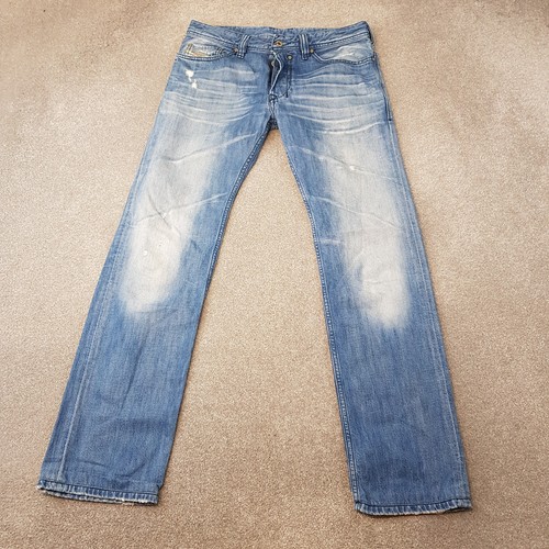 Diesel mens jeans - jeans, 30x32