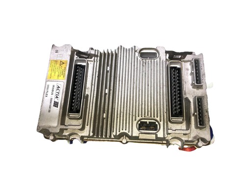 Centralina moteur ecu actia - centralina,