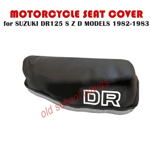 Housse selle moto suzuki - housse, de