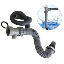 Tuyau d'eau flexible de
