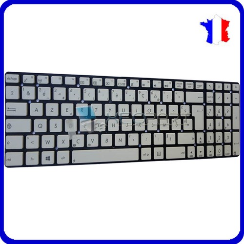 Clavier français original - français,