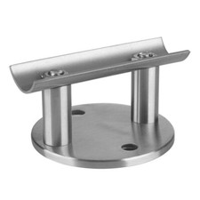 Acier Inox Wandanker pour Tube