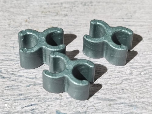 Clips playmobil ref - playmobil, 70023