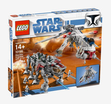 LEGO Star Wars: Republic