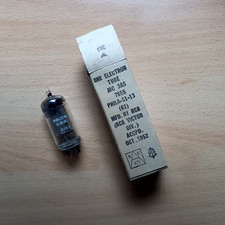 RCA  3A5 DAF91 (diode