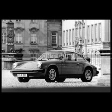 Photo A.036243 PORSCHE 911 3.0 SC 1978