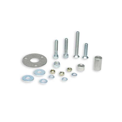 Set boulons pour pot - set,
