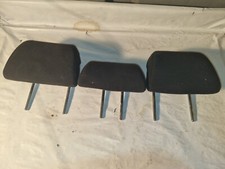 Peugeot 307 / Appui-tête banquette arrière