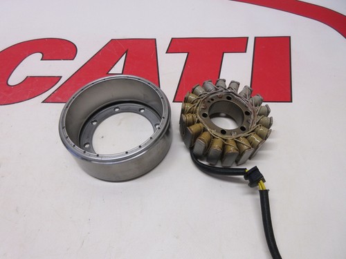 Générateur volant moteur - , et