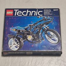 LEGO TECHNIC 8417 MAG WHEEL