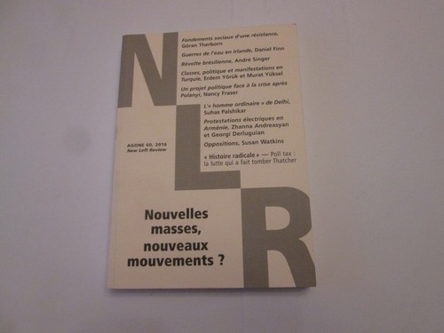 Nouvelles masses nouveaux - nouvelles,