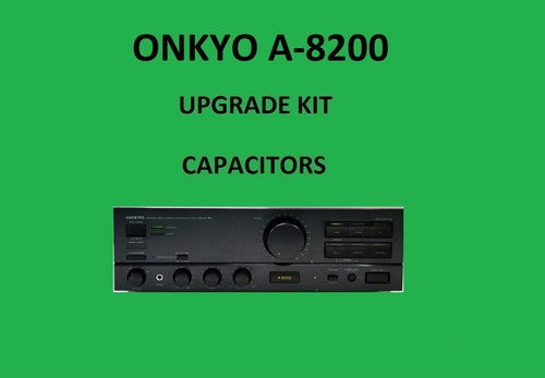 Amplificateur stéréo onkyo - stéréo,