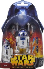 Star Wars : Revenge of the