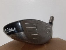 Titleist 909 D Comp RH Driver